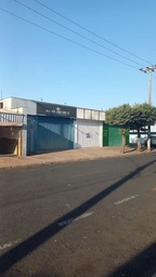 Loja / Salão / Ponto Comercial no bairro Solo Sagrado I, em São José do Rio Preto | Eu Corretor