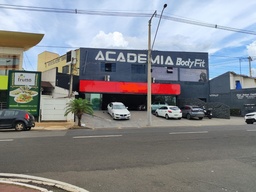 Imóvel Comercial de no bairro Parque Quinta das Paineiras, em São José do Rio Preto | Eu Corretor