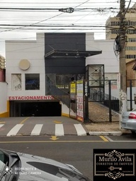 Imóvel Comercial de 660m² no bairro Centro, em São José do Rio Preto | Eu Corretor