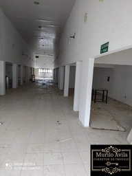 Imóvel Comercial de 660m² no bairro Centro, em São José do Rio Preto | Eu Corretor