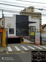 Imóvel Comercial de 660m² no bairro Centro, em São José do Rio Preto | Eu Corretor