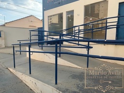 Imóvel Comercial de 490m² no bairro Vila Imperial, em São José do Rio Preto | Eu Corretor