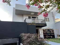 Imóvel Comercial de 537m² no bairro Jardim Panorama, em São José do Rio Preto | Eu Corretor