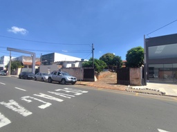 Lote/Terreno de no bairro Vila Maceno, em São José do Rio Preto | Eu Corretor