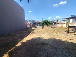 Lote/Terreno de no bairro Vila Maceno, em São José do Rio Preto | Eu Corretor
