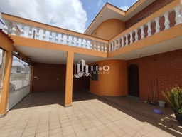 Sobrado de 3 quartos, 214m² no bairro Vila Nhocune, em São Paulo | Eu Corretor