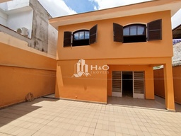 Sobrado de 3 quartos, 214m² no bairro Vila Nhocune, em São Paulo | Eu Corretor