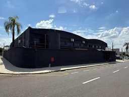 Imóvel Comercial de 1100m² no bairro Parque Industrial, em São José do Rio Preto | Eu Corretor