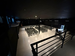 Imóvel Comercial de 1100m² no bairro Parque Industrial, em São José do Rio Preto | Eu Corretor