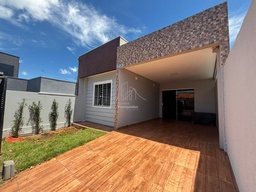 Casa de 2 quartos, 84m² no bairro São Francisco, em Toledo | Eu Corretor