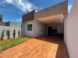 Casa de 2 quartos, 84m² no bairro São Francisco, em Toledo | Eu Corretor