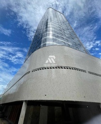 Apartamento de 1 quarto, 31m² no bairro Boa Viagem, em Recife | Eu Corretor