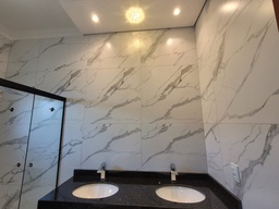 Casa de Condomínio de 3 quartos, 150m² no bairro Setlife Mirassol 2, em Mirassol | Eu Corretor