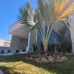 Casa de Condomínio de 3 quartos, 150m² no bairro Setlife Mirassol 2, em Mirassol | Eu Corretor