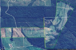 Fazenda/Sítios/Chácaras de no bairro ÁREA RURAL, em Rio do Campo | Eu Corretor