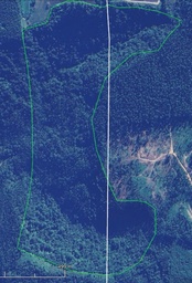 Fazenda/Sítios/Chácaras de no bairro ÁREA RURAL, em Rio do Campo | Eu Corretor