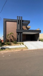 Casa de Condomínio de 3 quartos, 152m² no bairro Setlife Mirassol, em Mirassol | Eu Corretor