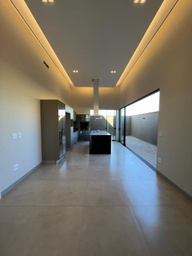 Casa de Condomínio de 3 quartos, 152m² no bairro Setlife Mirassol, em Mirassol | Eu Corretor