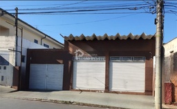 Loja / Salão / Ponto Comercial de 230m² no bairro Centro, em Botucatu | Eu Corretor