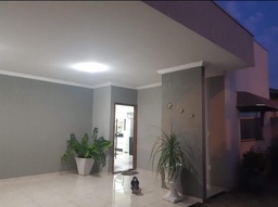 Casa de 3 quartos, 150m² no bairro Jardim Santa Catarina, em São José do Rio Preto | Eu Corretor
