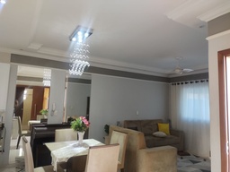 Casa de 3 quartos, 150m² no bairro Jardim Santa Catarina, em São José do Rio Preto | Eu Corretor