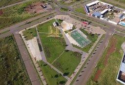 Lote/Terreno no bairro Vila Vera Cruz, em Passo Fundo | Eu Corretor