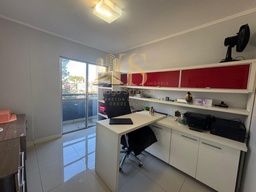 Apartamento de 3 quartos, no bairro Centro, em Passo Fundo | Eu Corretor