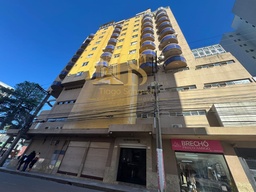 Apartamento de 3 quartos, no bairro Centro, em Passo Fundo | Eu Corretor