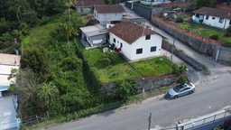 Casa de no bairro Sumaré, em Rio do Sul | Eu Corretor