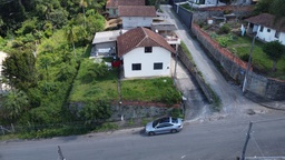 Casa de no bairro Sumaré, em Rio do Sul | Eu Corretor