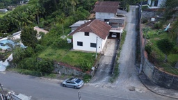 Casa de no bairro Sumaré, em Rio do Sul | Eu Corretor