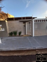 Casa de 3 quartos, 125m² no bairro Residencial Vila Flora, em São José do Rio Preto | Eu Corretor