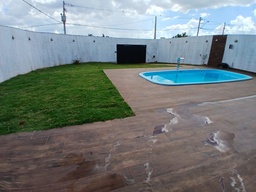 Casa de 3 quartos, 317m² no bairro Setvalley, em São José do Rio Preto | Eu Corretor