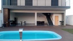 Casa de 3 quartos, 317m² no bairro Setvalley, em São José do Rio Preto | Eu Corretor