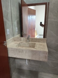 Casa de 3 quartos, 171m² no bairro Setvalley, em São José do Rio Preto | Eu Corretor