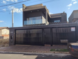 Casa de 3 quartos, 171m² no bairro Setvalley, em São José do Rio Preto | Eu Corretor