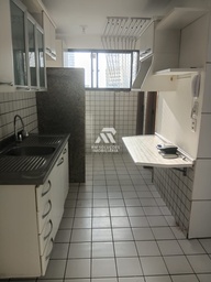Apartamento de 3 quartos, 74m² no bairro Torre, em Recife | Eu Corretor