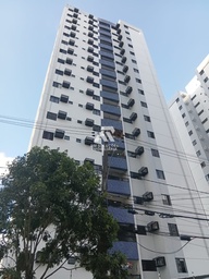 Apartamento de 3 quartos, 74m² no bairro Torre, em Recife | Eu Corretor