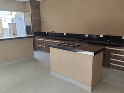 Casa de 3 quartos, 130m² no bairro Setvalley, em São José do Rio Preto | Eu Corretor