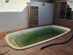 Casa de 3 quartos, 130m² no bairro Setvalley, em São José do Rio Preto | Eu Corretor