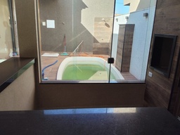 Casa de 3 quartos, 130m² no bairro Setvalley, em São José do Rio Preto | Eu Corretor