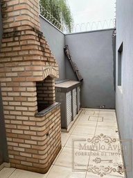 Comercial de 229m² no bairro SETSUL, em São José do Rio Preto | Eu Corretor