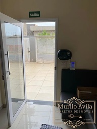 Comercial de 229m² no bairro SETSUL, em São José do Rio Preto | Eu Corretor