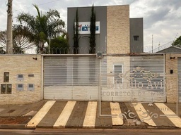 Comercial de 229m² no bairro SETSUL, em São José do Rio Preto | Eu Corretor