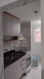 Apartamento de 2 quartos, 52m² no bairro Alves Dias, em São Bernardo do Campo | Eu Corretor