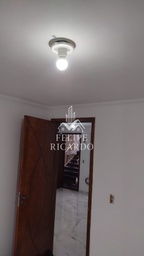 Apartamento de 2 quartos, 52m² no bairro Alves Dias, em São Bernardo do Campo | Eu Corretor