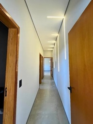 Casa de 120m² no bairro Residencial Setsul II, em São José do Rio Preto | Eu Corretor