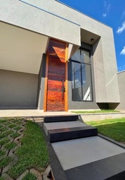 Casa de 120m² no bairro Residencial Setsul II, em São José do Rio Preto | Eu Corretor