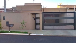 Casa de 3 quartos, 130m² no bairro SETSUL, em São José do Rio Preto | Eu Corretor