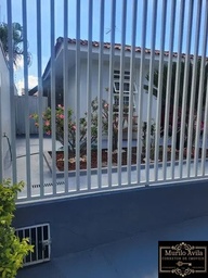 Casa de 3 quartos, 320m² no bairro Jardim Santa Rosa II, em São José do Rio Preto | Eu Corretor